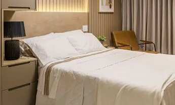 Imagem 6: Way batista campos, 85m2, 3/4 sendo 1 suíte, 2vg, entrega segundo semestre!!!