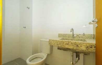 Imagem 7: Apartamento com 1 Dormitorio(s) localizado(a) no bairro Alto da Boa Vista em São Paulo