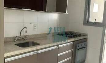 Imagem 6: Apartamento com 2 dormitórios para alugar, 78 m² por R$ 5.971,00/mês - Brooklin - São Paul