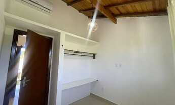 Imagem 5: Apartamento para aluguel tem 60 metros quadrados com 2 quartos em Sao Jose - Armação dos B