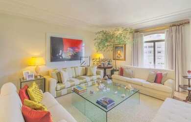 Imagem 5: Venda Apartamento 3 Dormitórios - 275 m² Bela Vista