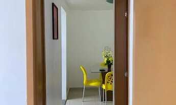 Imagem 6: Apartamento Bosque das Palmeiras