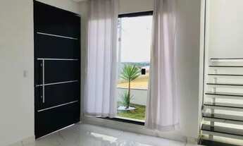 Imagem: Sobrado à venda no Condomínio Villaggio