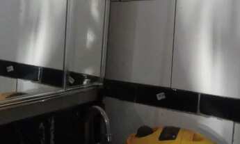 Imagem 3: Vendo com pequena entrada. E financiou ou facilito,pequeno sonho de sua casa própria