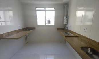 Imagem 7: Apartamento para aluguel tem 42 metros quadrados com 2 quartos em Rocha Sobrinho - Mesquit