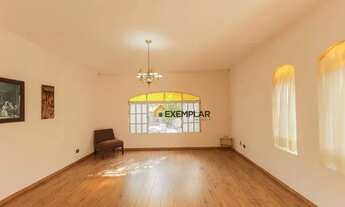 Imagem 2: Casa com 3 dormitórios para alugar, 191 m² por R$ 4.124,00/mês - Parada Inglesa - São Paul