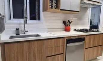 Imagem 7: Apartamento Locação Vila Olímpia 93 m² 3 Dormitórios