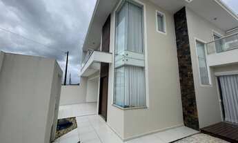 Imagem 6: Sobrado com 3 Quartos e 3 banheiros à Venda, 170 m² por R$ 980.000