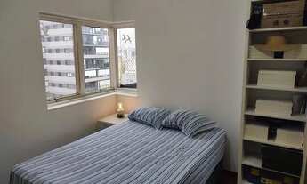 Imagem 4: Apartamento para aluguel tem 192 metros quadrados com 4 quartos em Pinheiros - São Paulo