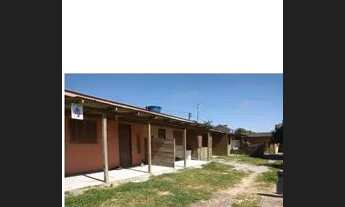 Imagem 3: Kitnets da ju praia da Ribanceira Imbituba