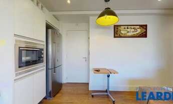 Imagem 4: APARTAMENTO - BARRA FUNDA - SP