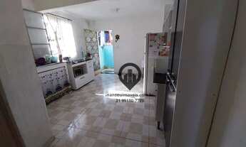 Imagem 4: 2 Casas tipo apt em Senador Vasconcelos