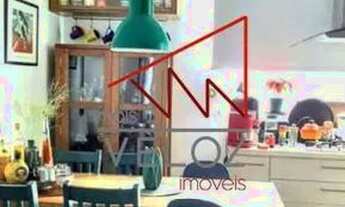 Imagem 2: Apartamento para venda tem 60 metros quadrados com 2 quartos em Leblon - Rio de Janeiro