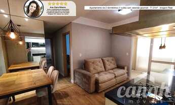 Imagem 4: Apartamento em Condomínio Mirante Condoclub - Ribeirão Preto