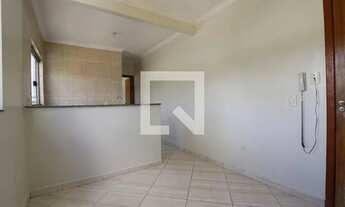 Imagem 2: Apartamento para Aluguel - Samambaia, 1 Quarto, 45 m2