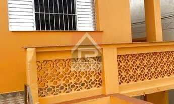 Imagem 2: Casa para alugar no bairro Parque das Nações - Santo André/SP