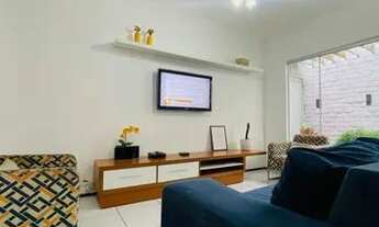 Imagem 5: Casa para venda tem 100 metros quadrados com 3 quartos em Turu - São Luís - Maranhão