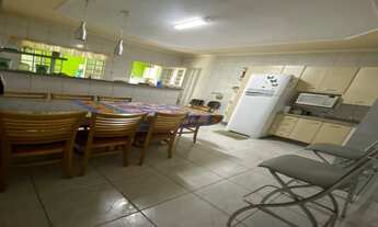 Imagem 4: Casa Jadim Lago Azul