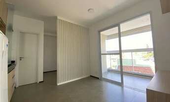 Imagem 3: Apresentamos um elegante Studio de 33m² no Liberty Home Studio. Descubra esse espaço exclu