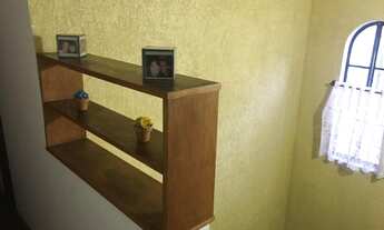 Imagem 3: Vila Ayrosa - Osasco - SP Sobrado 3 dormitórios (1 suíte com closet e hidromassagem) 160 m