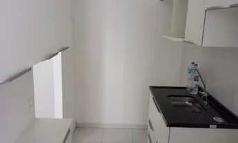 Imagem: Apartamento com 2 dormitórios para alugar