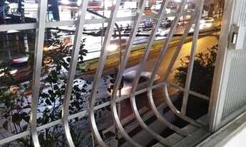 Imagem 5: Apartamento para aluguel com 2 quartos em Santana - Niterói - RJ