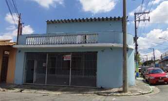 Imagem: Sobrado Vila Carrão Com 6 Quartos 3 Vaga