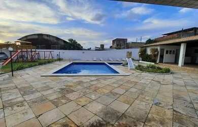 Imagem 3: Excelente Apartamento em Lagoa Nova (90 m², andar alto, 3/4, Cond. Therra Mater