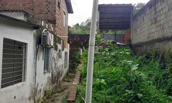 Imagem 3: Vendo duplex , com duas frentes, em sítio fragoso olinda. Valor $85.000 mil zap *