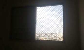 Imagem 7: Apartamento com 2 dormitórios à venda, 62 m² por R$ 320.000 - Vila Parque Jabaquara - São