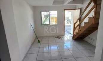 Imagem 4: Sobrado para Venda - 55m², 2 dormitórios, 1 vaga - Aberta dos Morros