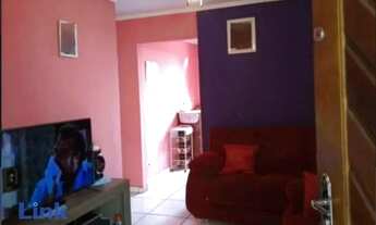 Imagem 6: Apartamento Padrão para Venda em Fazenda da Juta São Paulo-SP - 703