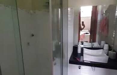 Imagem 7: Casa em alameda fechada