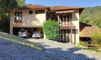 Imagem 4: Casa com 4 dormitórios à venda, 390 m² por R$ 1.550.000,00 - Piratininga - Niterói/RJ