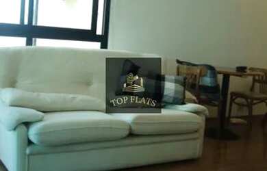 Imagem 3: Flat disponível em Pinheiros