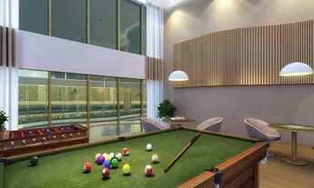 Imagem 6: Apartamento para venda possui 89 metros quadrados com 3 quartos