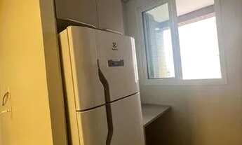 Imagem 4: Space Residence - Flat 100% Mobiliado