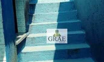 Imagem 6: Casa com 5 dormitórios à venda, 410 m² por R$ 1.272.000,00 - Vila Gonçalves - São Bernardo