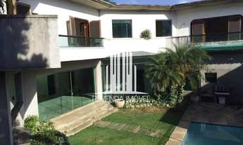 Imagem 5: Casa de 460m² e 3 Quartos á venda - Morumbi ( Jardim Guedala