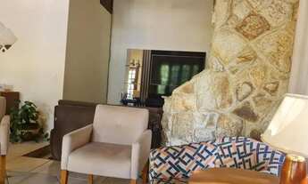 Imagem 5: CASA CONDOMÍNIO CHAMPS PRIVES - CAMPO LIMPO PAULISTA - SP