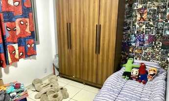Imagem 4: Apartamento 2 quartos