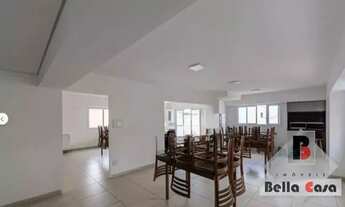 Imagem 2: APTO TATUAPE 52 M2 2 DORMITORIOS 1 VAGA