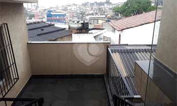 Imagem 3: Casa com 4 quartos à venda ou para alugar em Vila Nova Cachoeirinha - SP