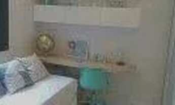 Imagem 5: Apartamento para venda tem 66 metros quadrados com 2 quartos em Planalto Paulista - São Pa