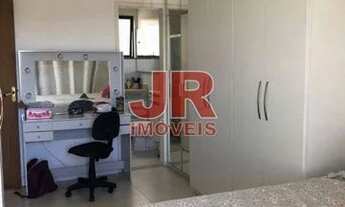 Imagem 4: Apartamento Residencial à venda, Vila Nova, Cabo Frio - AP0073