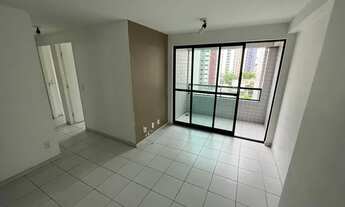 Imagem: Apartamento para aluguel com 60 metros quadrados