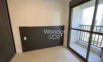 Imagem 7: Apartamento nunca habitado de 66m², sendo 2 dormitórios por R$ 8.700 no Brooklin-SP