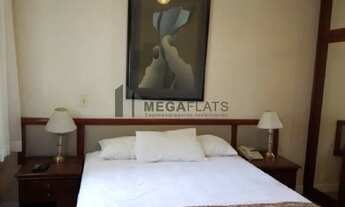 Imagem 3: LOCAÇÃO DE FLAT AO LADO DO MASP!