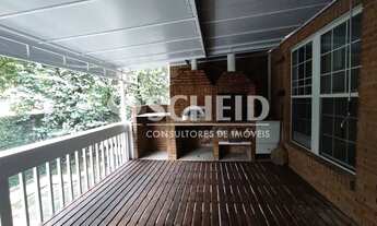 Imagem 2: Casa em Comdominio à Venda no Brooklin, R$ 1.800.000,00 - 220 m²