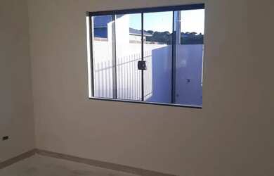 Imagem 6: Casa com 02 Quartos Minha casa minha vida